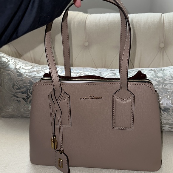 Marc Jacobs Taille Tote - Picture 4 of 10